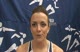 Fawn Dorr First in Heat 2 of 400m Prelim 2010 NCAA Indoor Championships