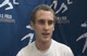 Frosh Patrick Casey 3rd mile 2010 NCAA Indoor Championships