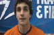 Frosh Robby Andrews the new NCAA 800 Champ 2010 NCAA Indoor Championships
