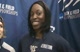 Georgetown Women DMR 3rd 2010 NCAA Indoor Championships