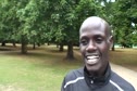 Get to know Mark Kiptoo before 2010 London Diamond League