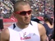 Giovanni Lanaro after 18'8'' PV at 2010 Mt SAC Relays