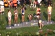 Girls Mile Awards