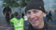 Greg McMillan after 2010 Houston Marathon