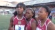 Holmwood Tech 4x4 after victory at 2010 Penn Relays