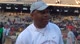 Holmwood Tech Coach after Sweep of relays at 2010 Penn Relays