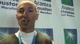 Houston Race Director Steve Karpas after the 2010 races