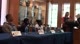 How Bolt effects other athletes - USA vs. The World Press Conf