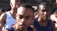 Howard 4x4 in paddock at 2010 Penn Relays