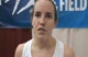Jackie Areson 4th 3k 2010 NCAA Indoor Championships