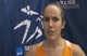 Jackie Areson Third in 5k 2010 NCAA Indoor Championships