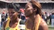 Jamaican Women after USA vs the World SMR