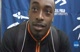 Jeff Demps 60 champ 2010 NCAA Indoor Championships