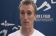 Jeff See First in Heat 2 of 1 Mile Run Prelim 2010 NCAA Indoor Championships
