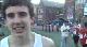Jeremy Rae Mile Champs