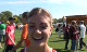 Jessica Engel Oklahoma 11th 2009 Roy Griak