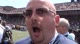 Joe Battaglia of Universal Sports before USA vs the World 4x100