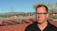 New Mexico's Joe Franklin on recruiting and foreigners