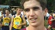 John McGowan 2nd Boys Varsity C Reebok Manhattan Invite