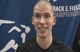 Jon Grey 5th 5k 2010 NCAA Indoor Championships