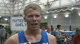 Justin Tyner Air Force 5k 2010 Husky Classic