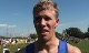 Justin Tyner Air Force 5th 2009 Roy Griak