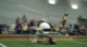 Katerina Stefanidi 440m attempt 1