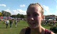 Katie Flood HS Gold champion 2009 Roy Griak
