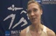 Katie Follet Mile runner-up 2010 NCAA Indoor Championships