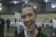 Katie Follett 3rd mile 2010 MPSF Champs