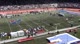 Kids Race on Infield