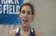 Kimberly Ruck 7th 5k 2010 NCAA Indoor Championships