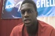 Kirani James First in Heat 2 of 400m Prelim 2010 NCAA Indoor Championships