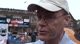 Larry Rawson on Virginia's 4x800 victory