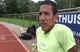 Leo Manzano after WOW in the Netherlands