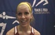 Lisa Koll NCAA 5k Champ 15:39.65 2010 NCAA Indoor Championships