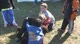 Little kid madness at the 2009 CCC National Youth Championships