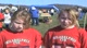 Madelyn and Alexis Van Blunk 1-2 Bantam Girls 2009 CCC National Youth Championships