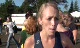 Marie Borner D3 champ 2009 Roy Griak