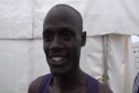 Mark Kiptoo 3rd 3k at 2010 London Diamond League