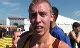 Matt Barrett Minnesota 6th 2009 Roy Griak