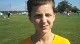 Matt Berntson Edina before HS Gold 2009 Roy Griak