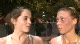 Mel Lawrence and Katie Follett Duel