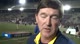 Michigan's Mike McGuire at the 2010 Penn Relays