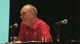 Mick Byrne on his influences