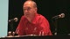 Mick Byrne talks about media coverage in the sport