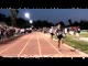 Tony Jordanek PUMA mile training video