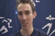 NCAA 5k Champ David McNeill 2010 NCAA Indoor Championships
