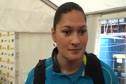 New Zealand thrower at 2010 London Diamond League