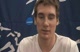 Owen Dawson 8th 800 2010 NCAA Indoor Championships